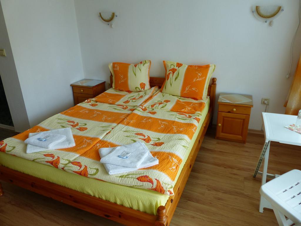 Sunhouse Rooms Tsarevo Exterior photo