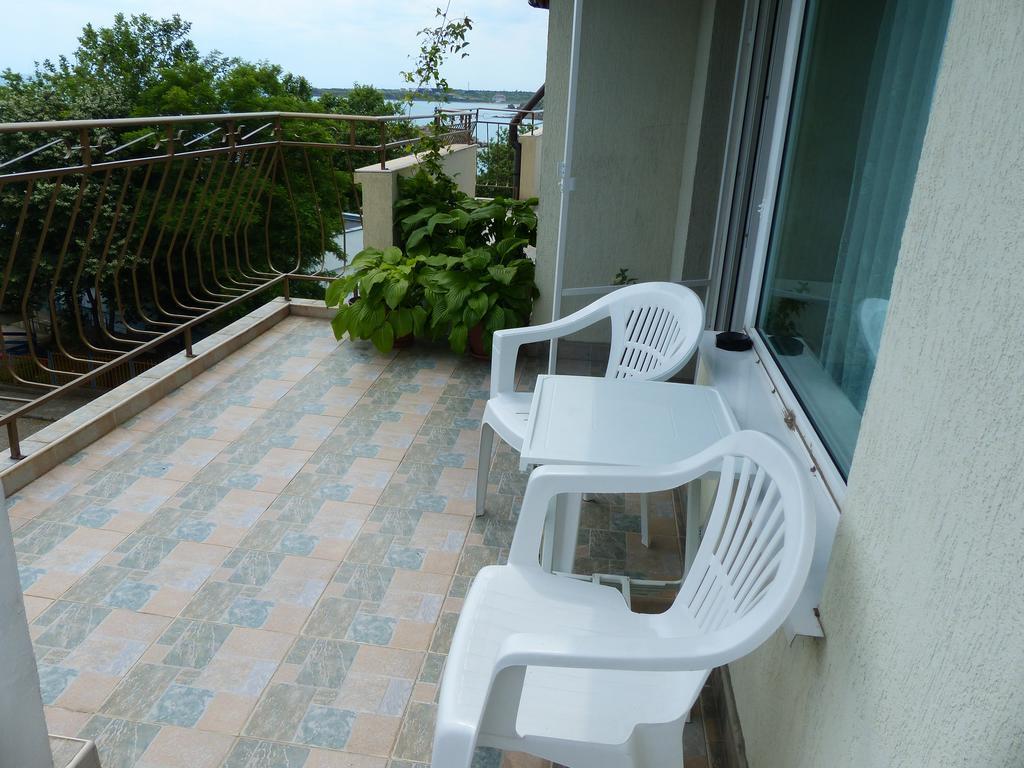 Sunhouse Rooms Tsarevo Exterior photo