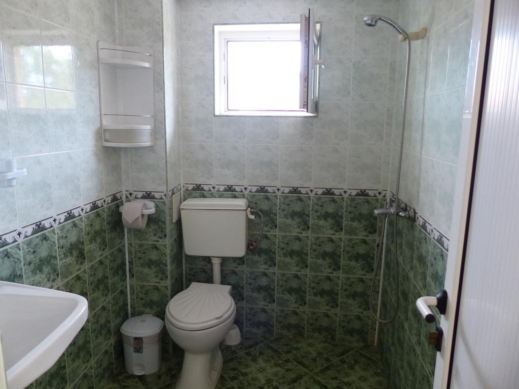 Sunhouse Rooms Tsarevo Exterior photo