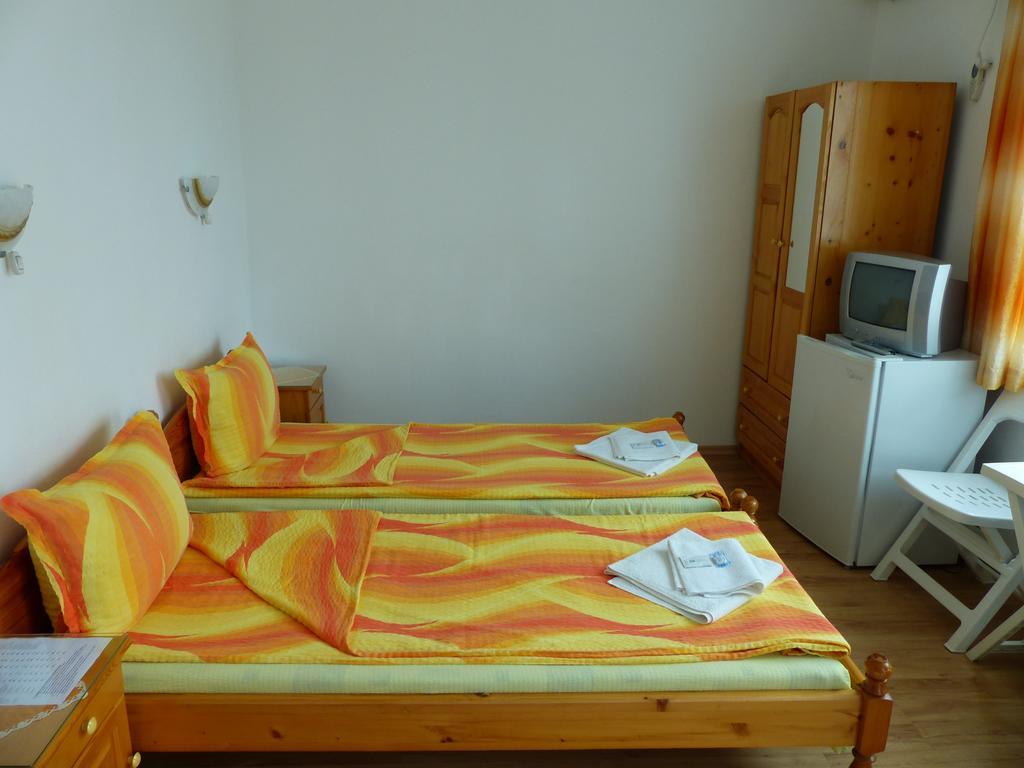 Sunhouse Rooms Tsarevo Exterior photo