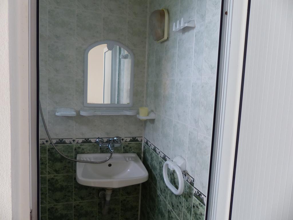 Sunhouse Rooms Tsarevo Exterior photo