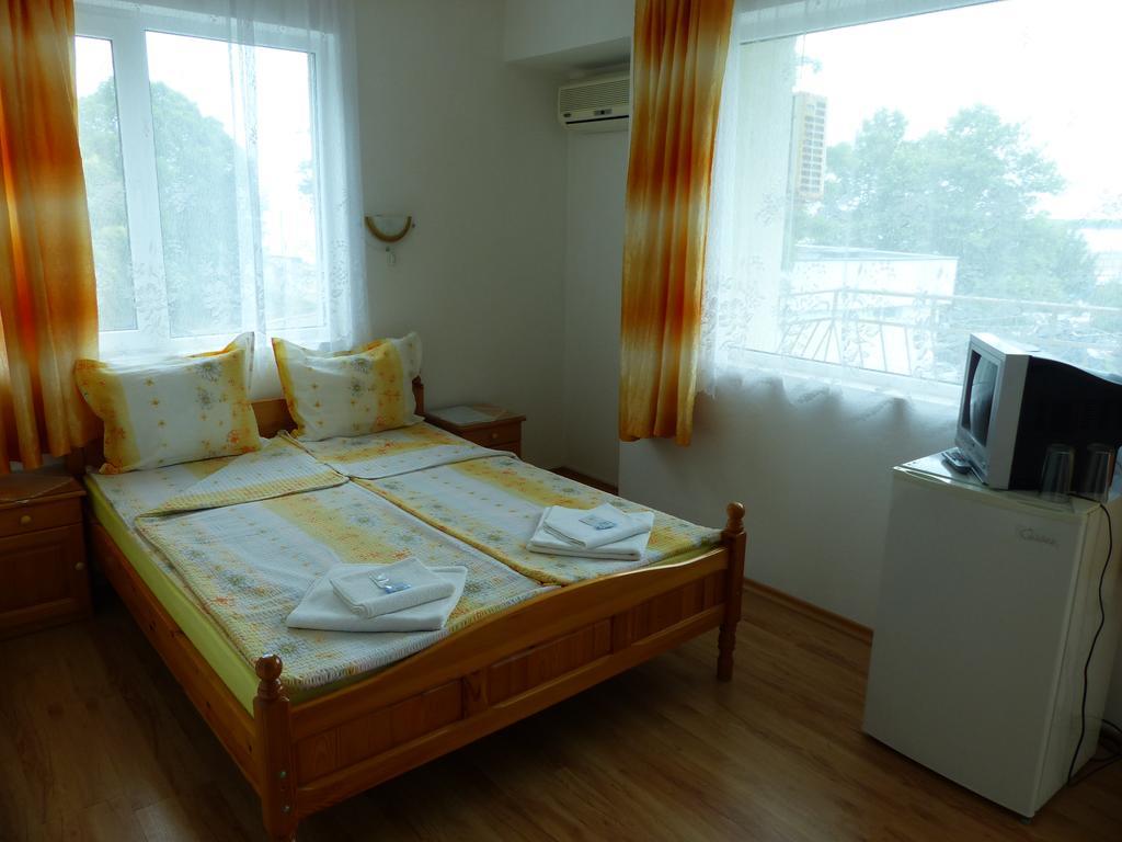 Sunhouse Rooms Tsarevo Exterior photo
