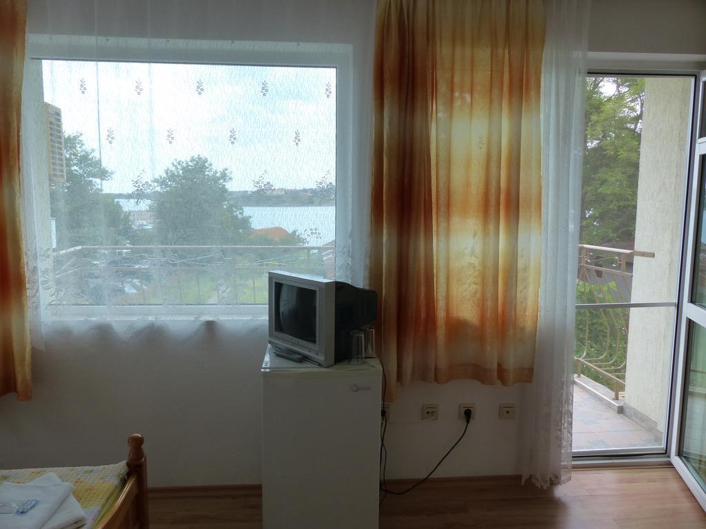Sunhouse Rooms Tsarevo Exterior photo