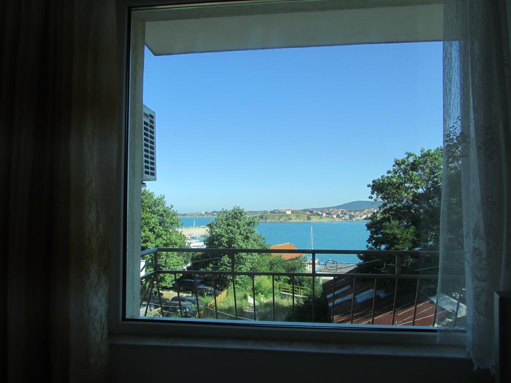 Sunhouse Rooms Tsarevo Exterior photo