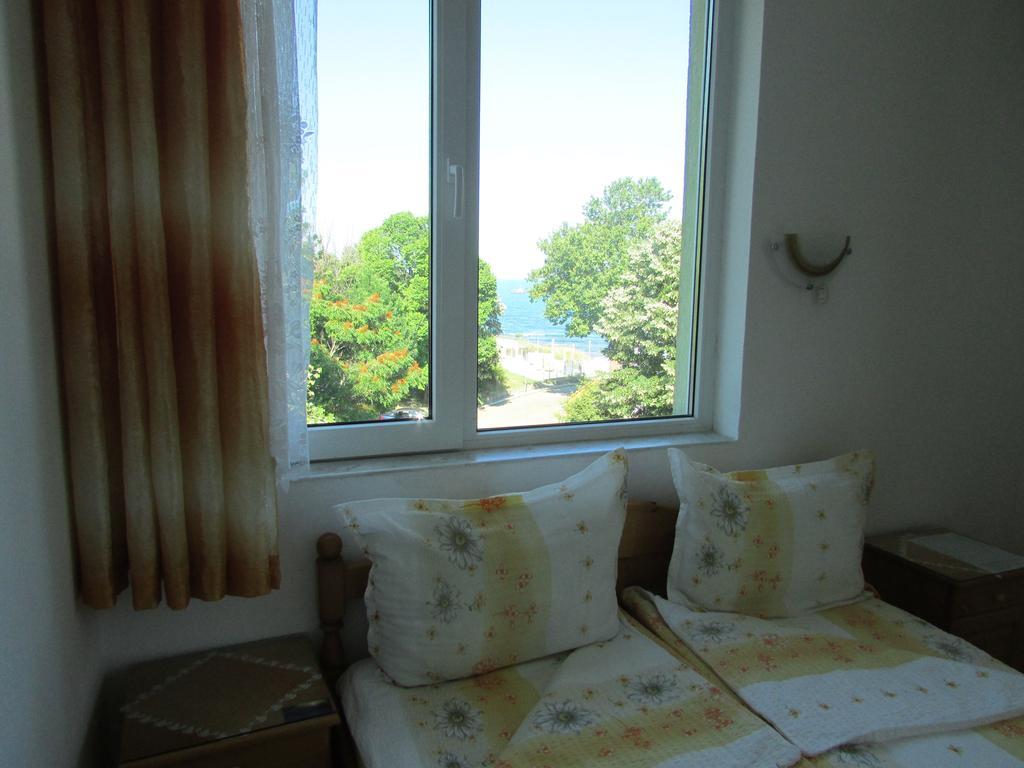 Sunhouse Rooms Tsarevo Exterior photo